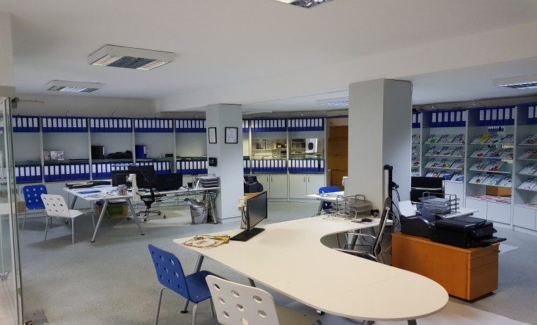 Coworking Space Bahnhofstraße Neu-Isenburg Neu-Isenburg