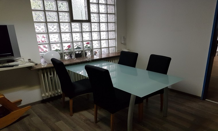 Shared Office Bahnhofstraße Neu-Isenburg Neu-Isenburg