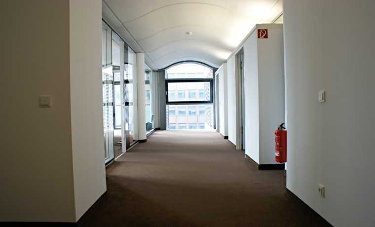 Coworking Space Hohenzollernring Köln Altstadt-Nord