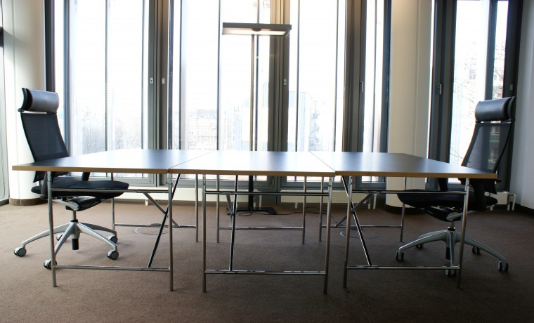 Büro mieten Hohenzollernring Köln Altstadt-Nord