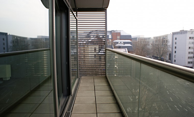 Shared Office Hohenzollernring Köln Altstadt-Nord