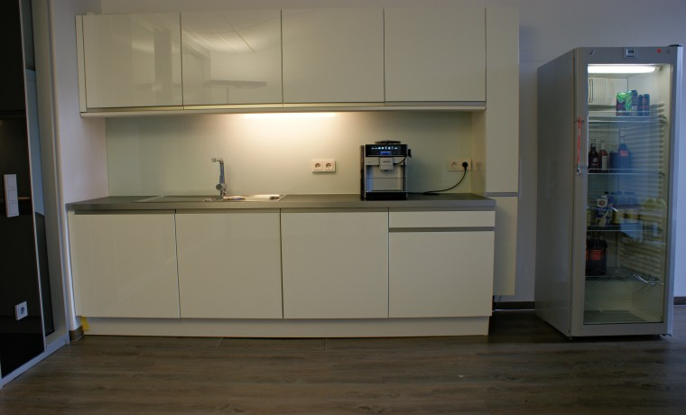 Büro auf Zeit Hohenzollernring Köln Altstadt-Nord