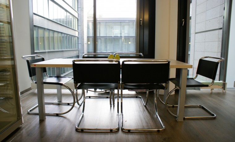 Coworking Hohenzollernring Köln Altstadt-Nord