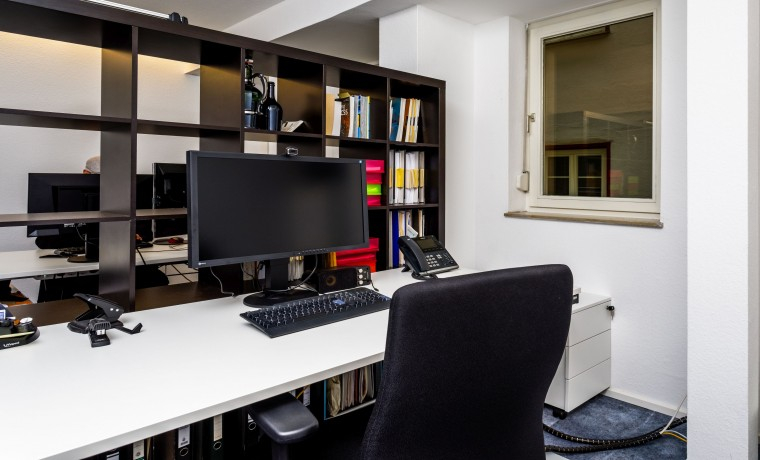 Coworking Strohstrasse Esslingen am Neckar Stadtmitte