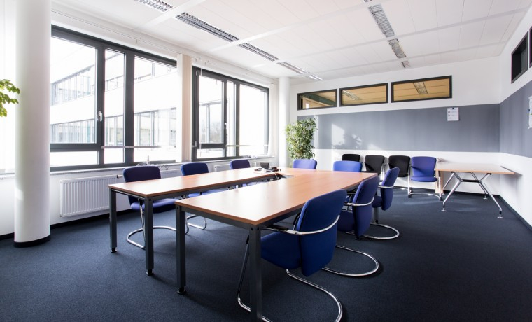 Coworking Space Neumarkter Straße München Berg am Laim