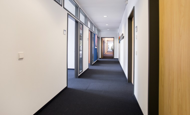 Shared Office Neumarkter Straße München Berg am Laim