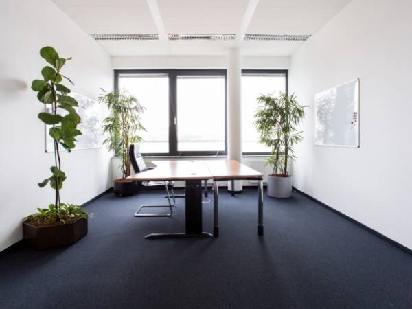Bürofläche in Berg am Laim — Bild 1
