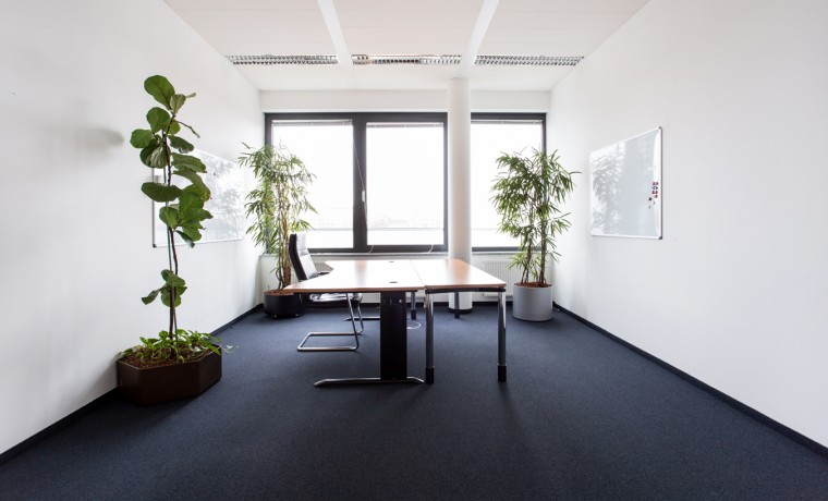 Bürogemeinschaft Neumarkter Straße München Berg am Laim
