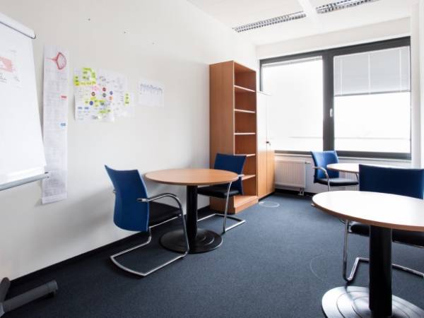 Bürofläche in Berg am Laim — Bild 3