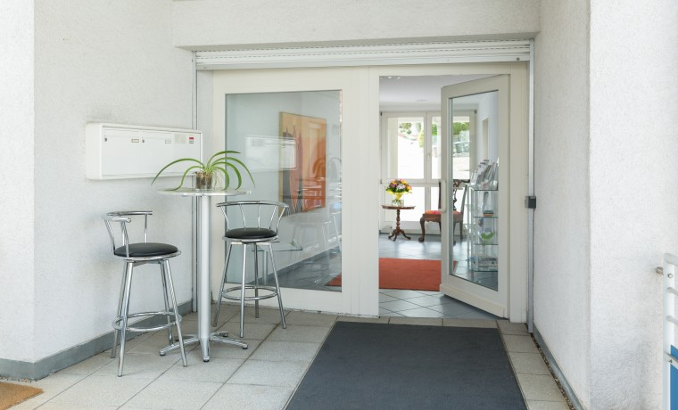 Büroräume Uhlbergstr. Filderstadt Plattenhardt