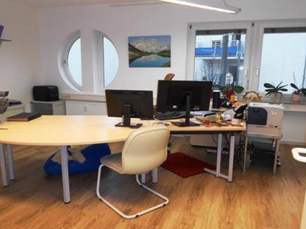 Moderne Büroeinheit im Zentrum von Filderstadt-Plattenhardt — Bild 3