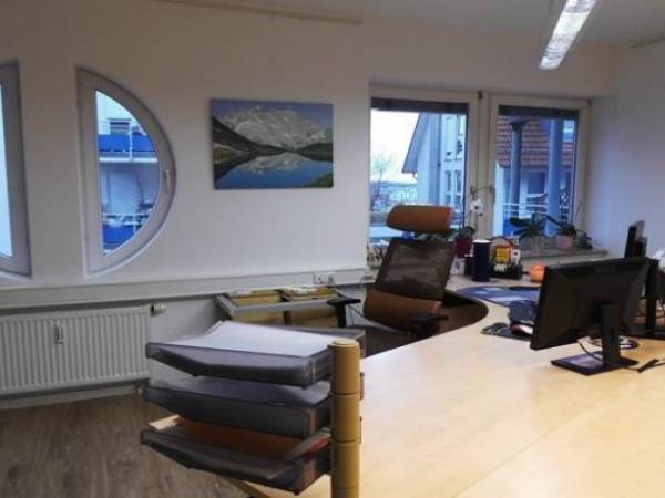 Moderne Büroeinheit im Zentrum von Filderstadt-Plattenhardt — Bild 2
