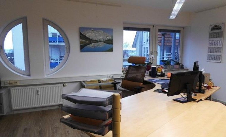 Büro mieten Uhlbergstr. Filderstadt Plattenhardt