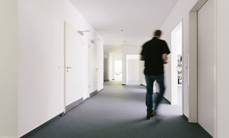 Bürogemeinschaft Leopoldsweg Bad Homburg v. d. Höhe Bad Homburg vor der Höhe