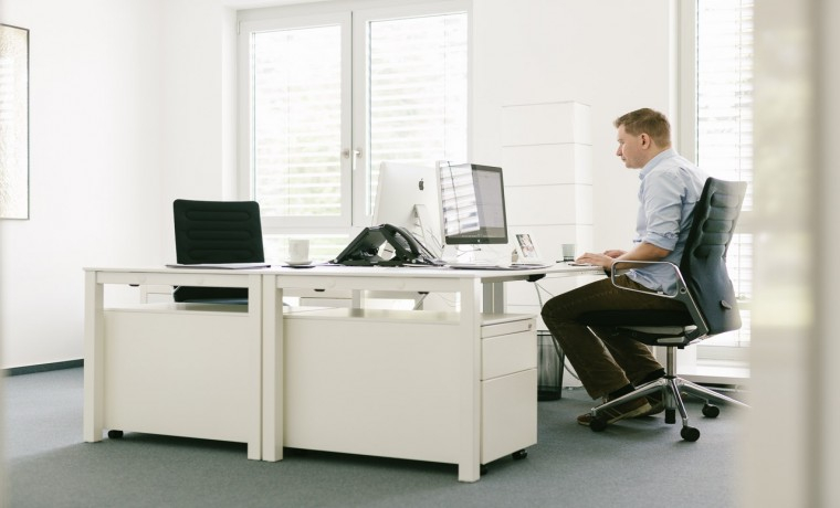 Büro mieten Leopoldsweg Bad Homburg v. d. Höhe Bad Homburg vor der Höhe