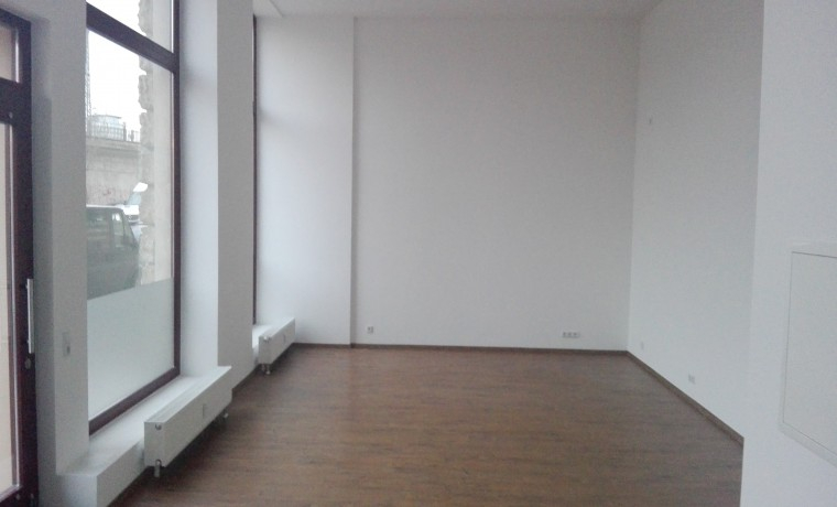 Büro mieten Schweriner Str. Dresden Friedrichstadt