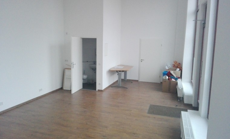 Büroraum Schweriner Str. Dresden Friedrichstadt