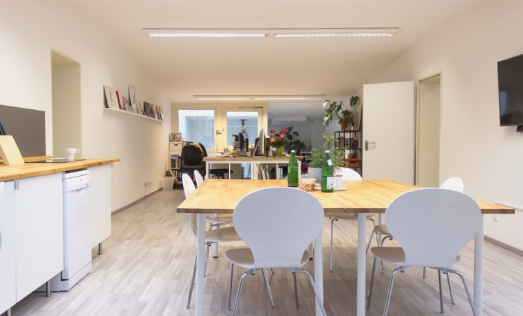Büro mieten Rolandstraße Köln Neustadt-Süd