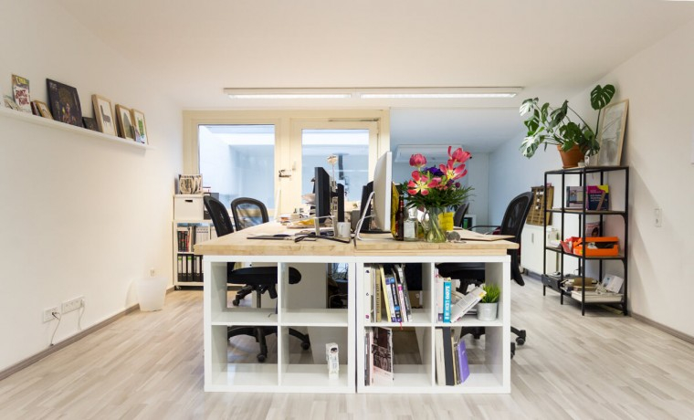 Coworking Rolandstraße Köln Neustadt-Süd