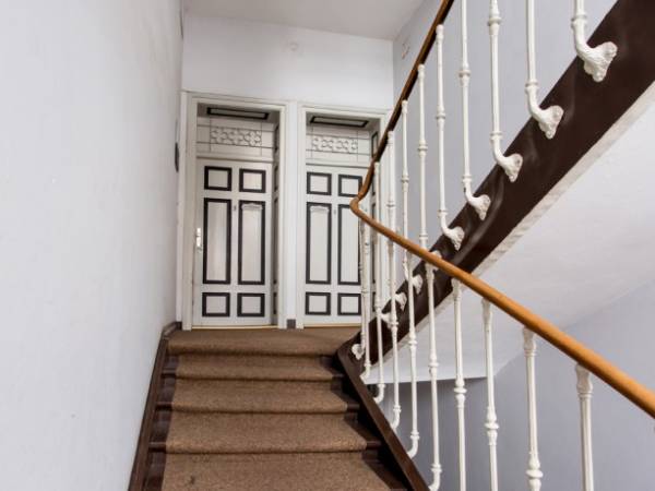 Schöner Büroraum in der Maximilianstraße — Bild 2