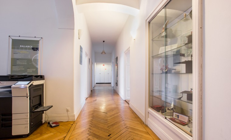 Büroraum Maximilianstraße München Altstadt-Lehel