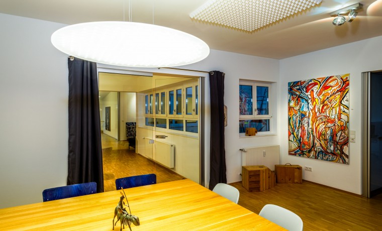 Coworking Königstraße Stuttgart Rathaus