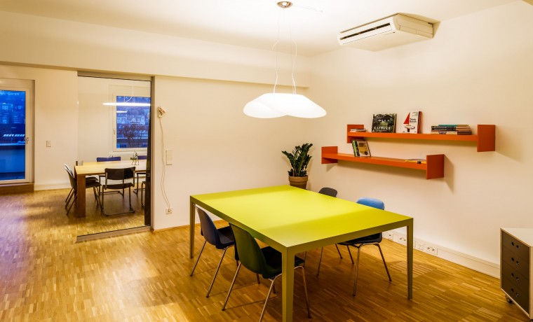 Büro mieten Königstraße Stuttgart Rathaus