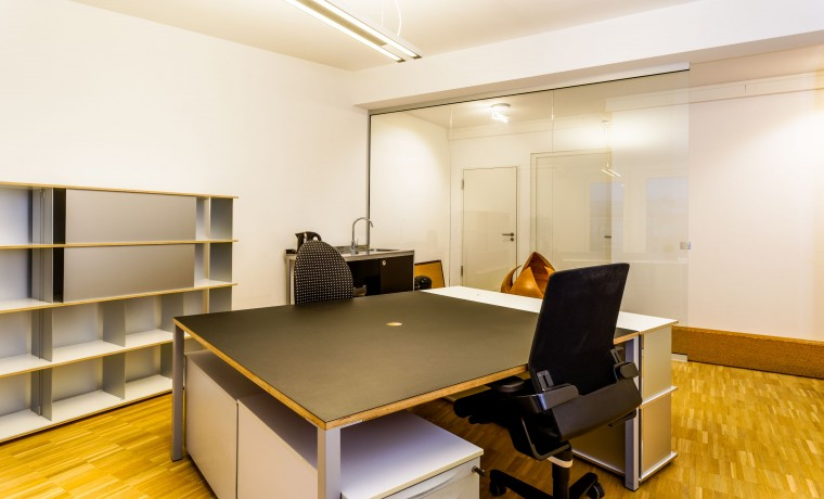 Shared Office Königstraße Stuttgart Rathaus