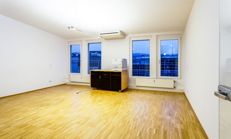 Büro auf Zeit Königstraße Stuttgart Rathaus