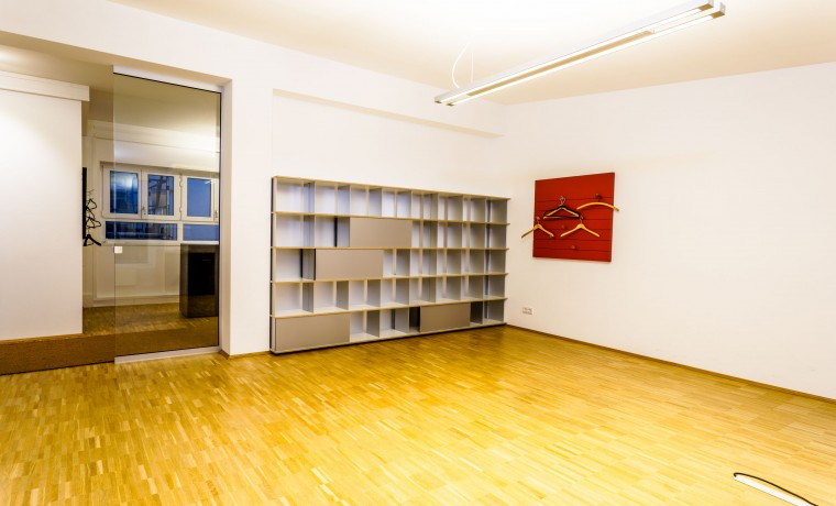 Office Sharing Königstraße Stuttgart Rathaus