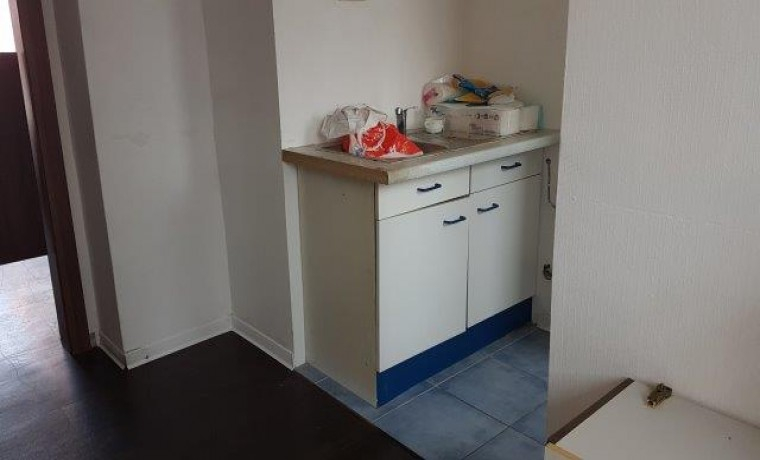 Büroraum Schüruferstraße Dortmund Schüren-Alt