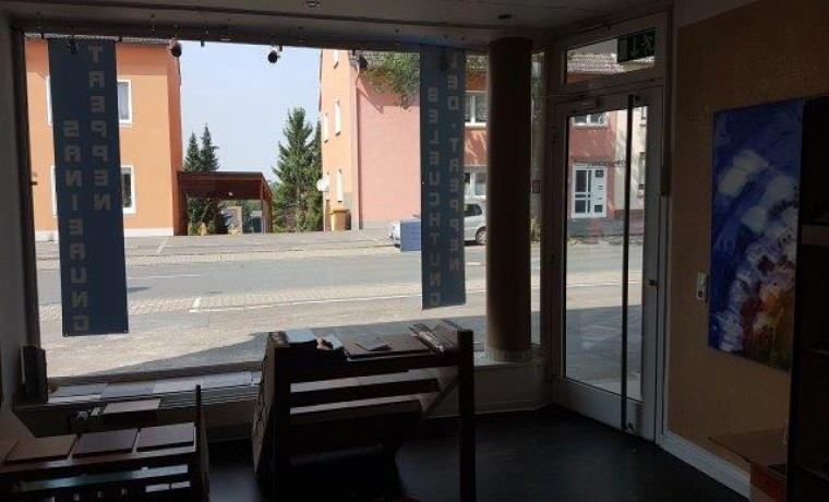 Büro mieten Schüruferstraße Dortmund Schüren-Alt