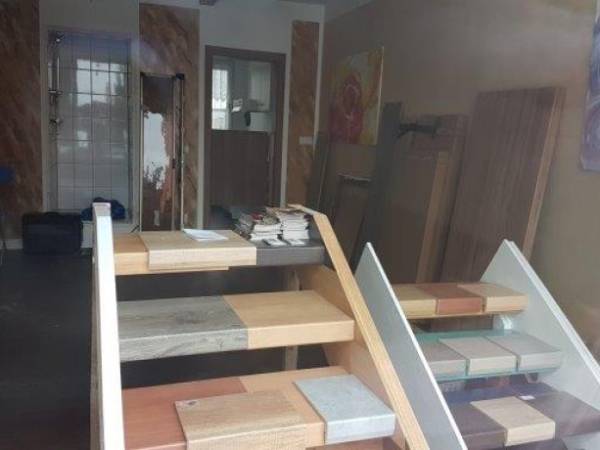 Heller und freundlicher Büroraum in Dortmund — Bild 3