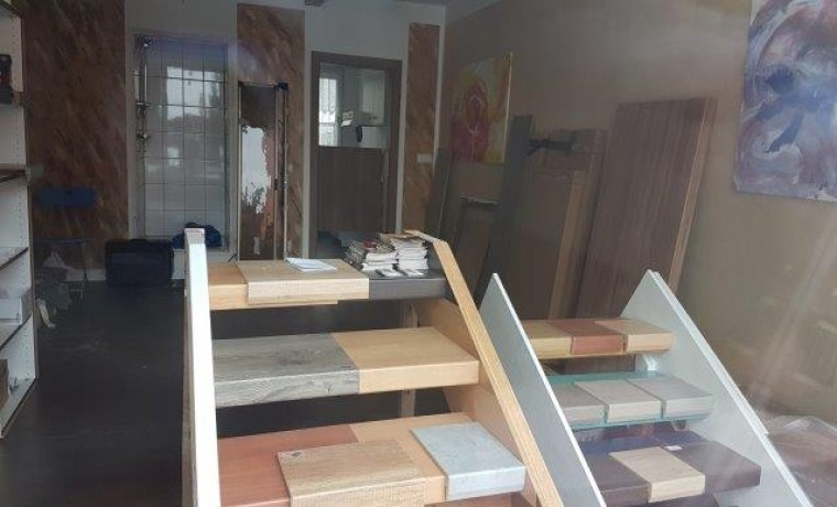 Büroräume Schüruferstraße Dortmund Schüren-Alt