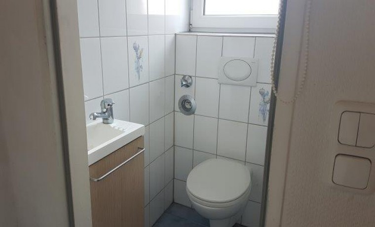 Coworking Space Schüruferstraße Dortmund Schüren-Alt