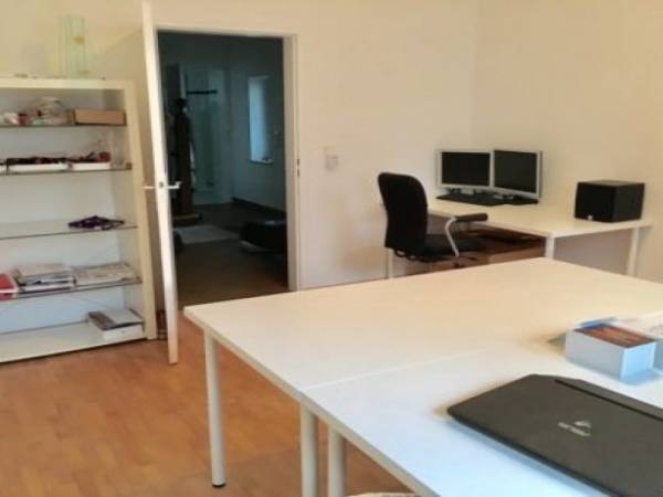 Günstige Coworking-Spaces in Kronberg im Taunus zu vermieten — Bild 2