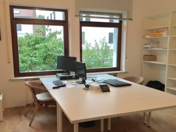 Günstige Coworking-Spaces in Kronberg im Taunus zu vermieten — Bild 3