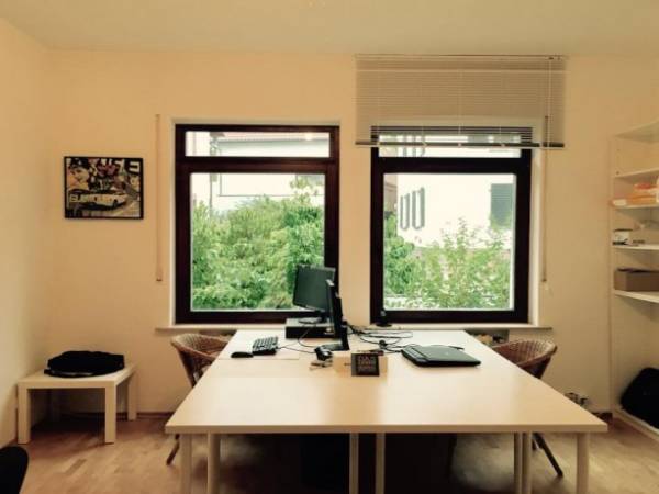 Günstige Coworking-Spaces in Kronberg im Taunus zu vermieten — Bild 1