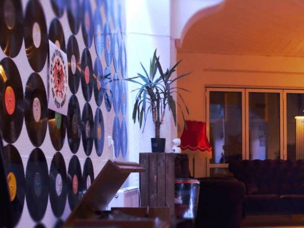 Charmante Arbeitsplätze in zentraler Lage in Augsburg — Bild 1
