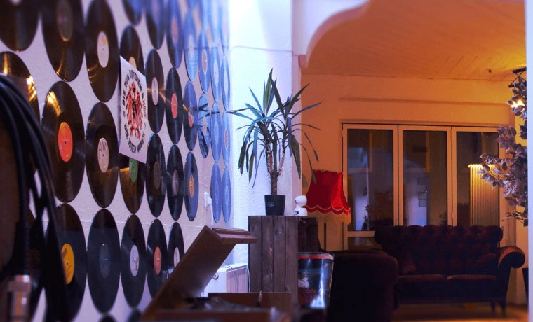 Büro mieten Langes Sächsengäßchen Augsburg Jakobervorstadt-Nord