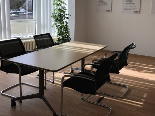 Nachmieter für helle und renovierte Büroetage in Mannheim gesucht — Bild 2