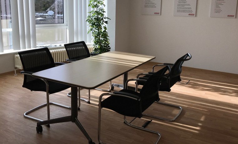 Büro mieten Friedrich-König-Straße Mannheim Neckarstadt-Ost