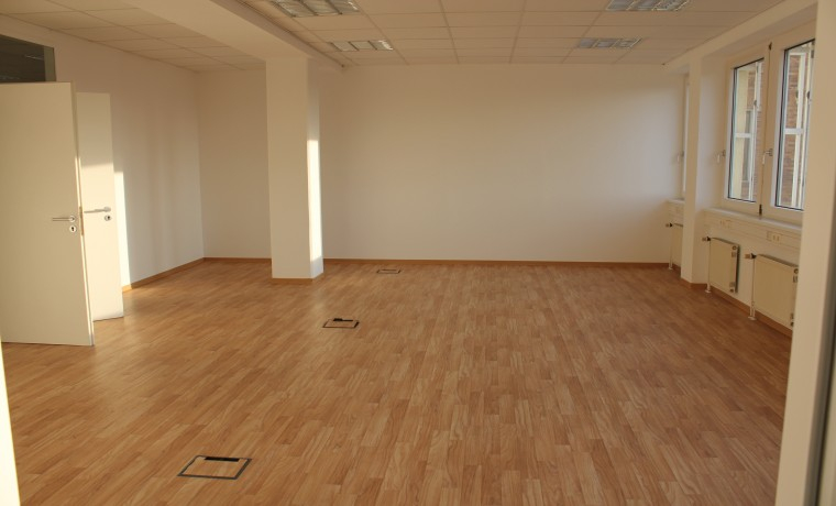 Coworking Friedrich-König-Straße Mannheim Neckarstadt-Ost