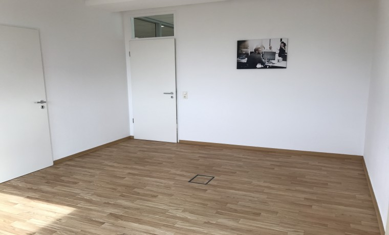 Büroräume Friedrich-König-Straße Mannheim Neckarstadt-Ost
