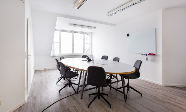 Coworking Inselkammerstr. Unterhaching Am Wald