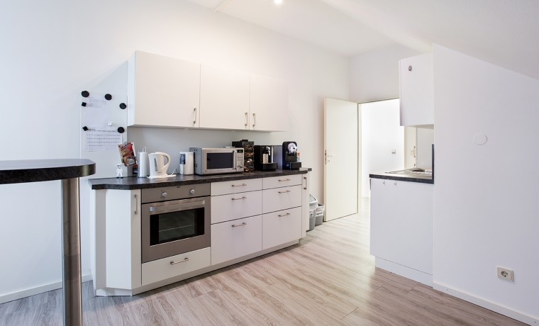 Coworking Space Inselkammerstr. Unterhaching Am Wald