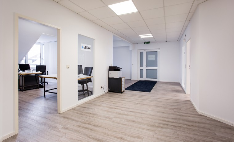 Büro auf Zeit Inselkammerstr. Unterhaching Am Wald