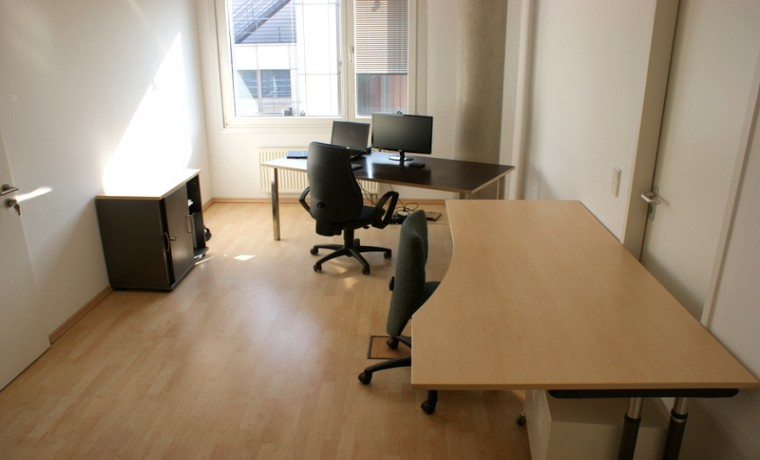 Büro mieten Im Mediapark Köln Neustadt-Nord
