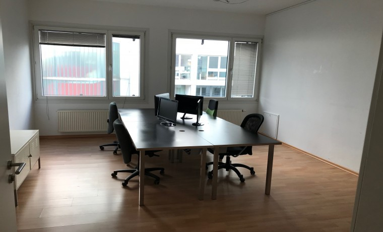 Büroraum Im Mediapark Köln Neustadt-Nord