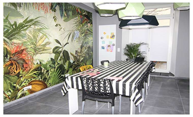 Coworking Landsberger Str. München Schwanthalerhöhe